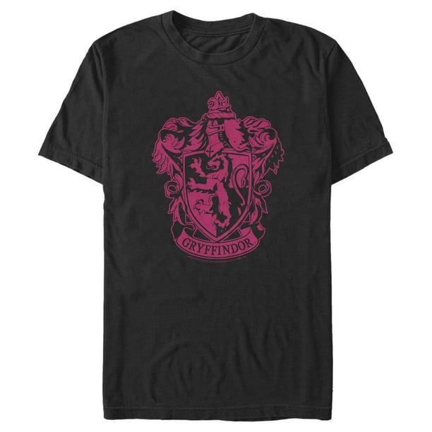 Harry Potter Gryffindor House Crest Sweatshirt